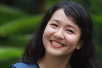 Bà Lê Diệp Kiều Trang được dư luận cho là đã "lùa gà" trong dự án sản xuất xe đạp Superstrata