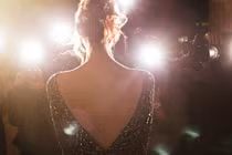 Sao nữ là những người dễ bị quay lén (ảnh minh họa) 