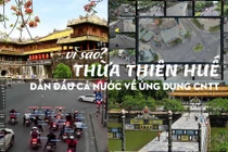 Thừa Thiên - Huế