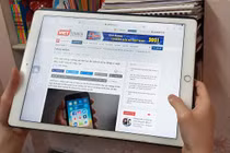 Quảng cáo bị hạn chế thời lượng sẽ ảnh hưởng đến nguồn thu của báo điện tử và sự phát triển của ngành quảng cáo