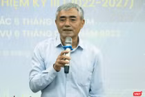 Ông Nguyễn Minh Hồng, Chủ tịch VDCA