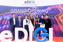 eDiGi đóng cửa, giấc mơ phủ sóng 40% thị phần Apple tại Việt Nam của 'vua hàng hiệu' khép lại