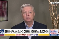 Thượng nghị sĩ Lindsey Graham