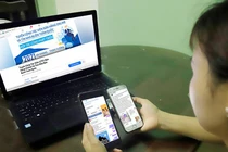 Nhiều website, fanpage lừa đảo tuyển dụng cộng tác viên online. Người dùng cần cảnh giác khi ứng tuyển (ảnh minh họa)