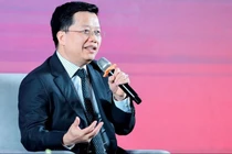 Ông Nguyễn Hưng, Tổng giám đốc điều hành ngân hàng TPBank. Ảnh: TPBank