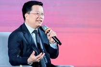 Ông Nguyễn Hưng, Tổng giám đốc điều hành ngân hàng TPBank. Ảnh: TPBank