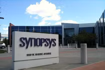Một chi nhánh của Synosys tại Mỹ