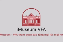 iMuseum VFA