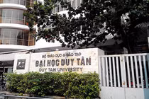 Đại học Duy Tân phải giải trình với Bộ GD và ĐT về trường hợp sa thải cô giáo Thơ