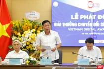 Ông Đỗ Xuân Tuyên, Thứ trưởng Bộ Y tế 