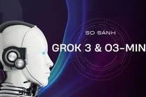 Grok 3 của Elon Musk và o3-mini của Sam Altman: Mô hình AI nào tốt hơn?
