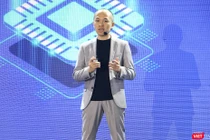 Ông Vũ Ngọc Sơn nói về hệ sinh thái sản phẩm an ninh mạng NCS