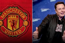 Elon Musk nói rằng ông chỉ đùa vui khi tweet rằng đang mua CLB bóng đá Manchester United