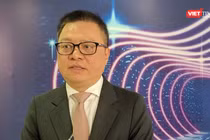 Đại diện BTC chia sẻ về những nét mới của giải thưởng năm nay