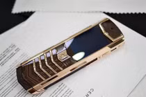 Điện thoại Vertu