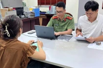 Xuất hiện nhiều trường hợp lừa đảo lợi dụng bão số 3