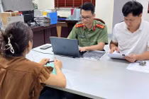 Xuất hiện nhiều trường hợp lừa đảo lợi dụng bão số 3