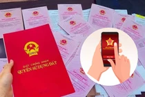 Cảnh báo lừa đảo liên quan đến ứng dụng VNeID