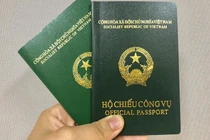 Người dân có thể đăng ký làm hộ chiếu online từ 1/6