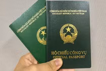 Người dân có thể đăng ký làm hộ chiếu online từ 1/6