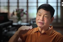 Ông Trương Gia Bình chia sẻ về chặng đường phát triển của FPT trên bộ phim tài liệu do Warner Bros. Discovery thực hiện