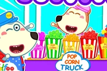 Nhân vật Wolfoo bị phía Anh tố cáo vi phạm bản quyền phim Peppa Pig