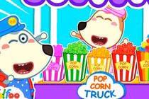 Nhân vật Wolfoo bị phía Anh tố cáo vi phạm bản quyền phim Peppa Pig