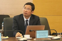 Ông Nguyễn Phú Tiến - Phó Cục trưởng Cục Chuyển đổi số quốc gia