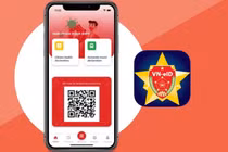VNeID 2.1.3 bổ sung nhiều tính năng mới