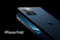 Tin công nghệ 6/5: Apple định vị đẳng cấp iPhone gập; Mỹ trình luật chặn chip lậu sang Trung Quốc