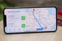 Tin nóng công nghệ 11/5: Apple Maps bổ sung tính năng mới, Giáo hoàng đeo Apple Watch trong thánh lễ
