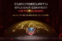 Cuộc thi an ninh mạng dành cho sinh viên do Hiệp hội An ninh mạng quốc gia tổ chức