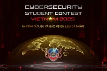 Cuộc thi an ninh mạng dành cho sinh viên do Hiệp hội An ninh mạng quốc gia tổ chức