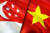 Hai hiệp hội về kỹ thuật số của Việt Nam và Singapore tăng cường hợp tác trong lĩnh vực này