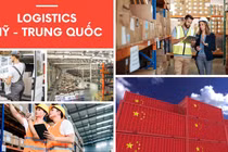 Mua hàng online từ Mỹ về mất 46 ngày, Trung Quốc chỉ mất có 3 ngày: Đi tìm nguyên nhân 