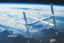 Tin công nghệ 18/5: Phát hiện chủng vi khuẩn mới trên trạm vũ trụ Thiên Cung, dùng AI xác định tự kỷ