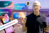 13 cải tiến đáng chú ý vừa được Apple công bố