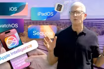 13 cải tiến đáng chú ý vừa được Apple công bố