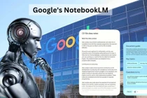 Dịch vụ NotebookLM đã được nâng cấp và phục vụ người dùng toàn cầu (Ảnh minh họa)