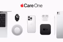 Gói bao hiểm mới cả Apple. Ảnh: Phone Arena