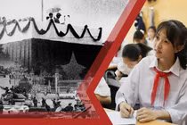 Lịch sử là môn học giúp học sinh hiểu biết cội nguồn đất nước, dân tộc