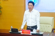 Ngân hàng Nhà nước: Không thể dùng ảnh tĩnh để xác thực khuôn mặt