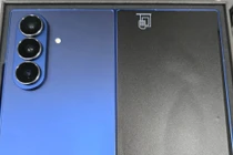 Galaxy Z Fold 7. Ảnh: Phone Arena