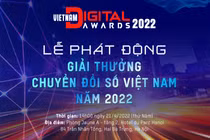 Chùm ảnh Lễ phát động VDA 2022 tại Hà Nội