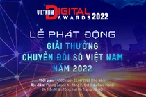 Chùm ảnh Lễ phát động VDA 2022 tại Hà Nội