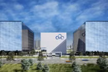 Trung tâm dữ liệu CMC Tân Thuận - một trong những trung tâm dữ liệu hiện đại nhất Việt Nam. Ảnh: CMC