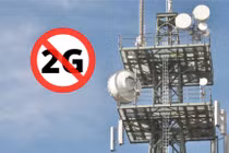 Bộ Thông tin và Truyền thông gia hạn thêm một tháng thời điểm tắt sóng 2G