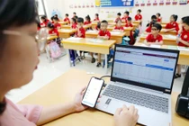 Dữ liệu học bạ sẽ sớm được tích hợp vào VNeID