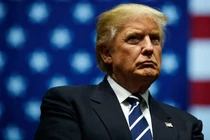 Tổng thống Mỹ Donald Trump (ảnh: Getty Images)