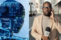 Trong tương lai, ChatGPT có thể thay thế nhà báo viết bài hoặc đưa tin các sự kiện